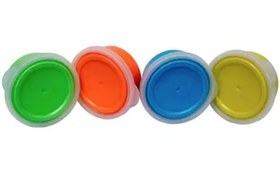 تصویر خمیر پاتی 