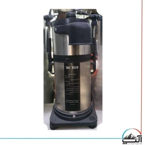 تصویر فروشگاه آلپ استیل