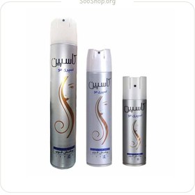 تصویر تافت کاسپین 