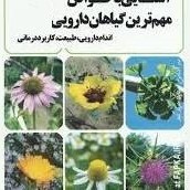 تصویر گیاهان دارویی خواص و طبیعت بیش از ۱۰۰ مورد گیاه دارویی - نسخه دیجیتال