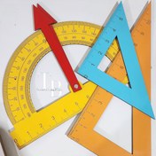 تصویر پک گونیا و زاویه 