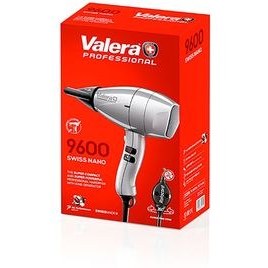 تصویر سشوار سوئيس نانو روتوکورد Valera SN 9600 RC ا Valera Swiss Nano Rotocord SN 9600 RC Hair Dryer Valera Swiss Nano Rotocord SN 9600 RC Hair Dryer