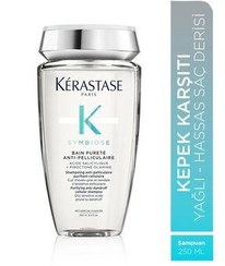 تصویر Kerastase شامپو نگهدارنده تصفیه پیشگیرانه Symboss 