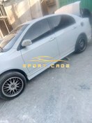 تصویر رکاب اسپرت لیفان مناسب ۶۲۰ 