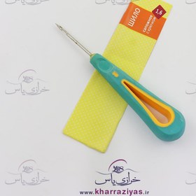 تصویر درفش دسته ژله ای 