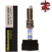 تصویر شمع بیرو پایه بلند تیتانیوم کونیک UXT8 