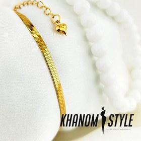 تصویر دستبند ماری کد B309 