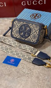 تصویر کیف زنانه توری برچ مدل کراس بادی 