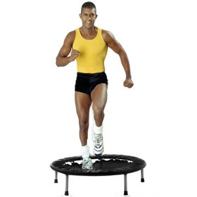 تصویر فنر ترامپولین 