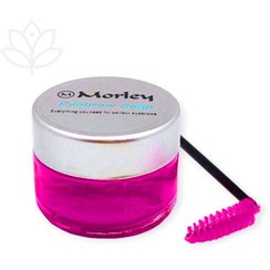 تصویر ژل ابرو کاسه ای مورلی اصلی 