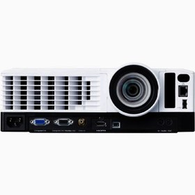 تصویر ویدئو پروژکتور ریکو مدل ایکس 3351 ان PJ X3351N XGA Video Projector