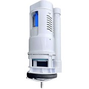 تصویر پمپ تخلیه توالت فرنگی دو زمانه مدل 807 محک 