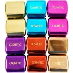 تصویر مداد تراش کاسماتیک 