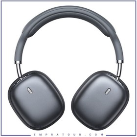 تصویر هدفون بلوتوث بیسوس مدل H2 Baseus Audio H2