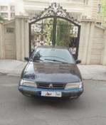 تصویر سیتروئن زانتیا مدل 1383 ا 1800cc 1800cc