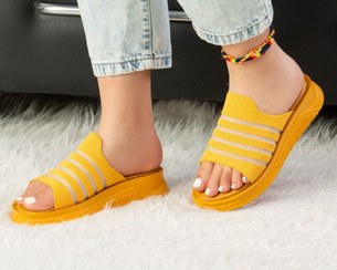 تصویر صندل طبی زنانه کد ۲۳۲ 