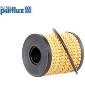 تصویر فیلتر روغن 206 purflux فرانسه پایه کوتاه 