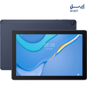 تصویر تبلت هوآوی مدل MatePad T10 ظرفیت 32 گیگابایت رم 4 گیگابایت 