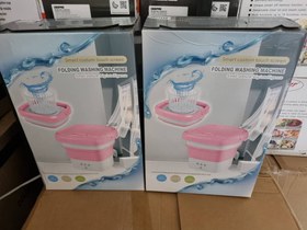 تصویر مینی واش تاشو 