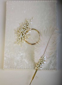 تصویر دفتر بله برون و ملزومات 