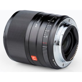 تصویر لنز ویلتروکس برای سونی Viltrox AF 56mm f/1.4 E Lens for Sony E 