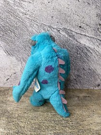 تصویر عروسک سالیوان Sullivan