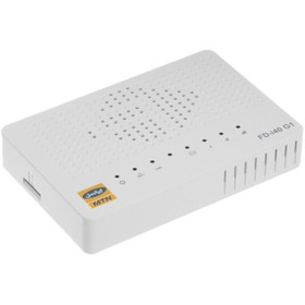تصویر مودم ۴G ایرانسل مدل FD-i40 G1 