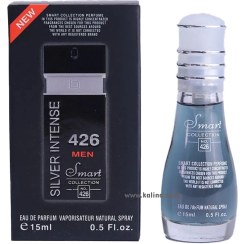 تصویر عطر مردانه اسمارت کالکشن 426 حجم 15 میل Smart Collection 426 Men's Pocket Perfume 15ml