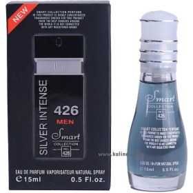 تصویر عطر مردانه اسمارت کالکشن 426 حجم 15 میل Smart Collection 426 Men's Pocket Perfume 15ml