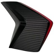 تصویر ست بدنه موتورسیکلت کاور دکوراتیو PULSAR RS 200 UG سمت راست Bajaj 