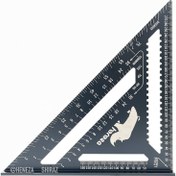 تصویر گونیا همه کاره ۱۲ اینچ هنزا 