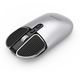 تصویر ماوس بی سیم کینگ استار مدل KM375RW KingStar KM375RW Wireless Mouse