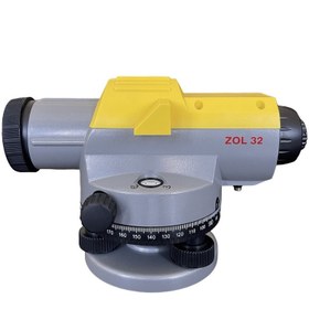 تصویر ترازیاب مدل ZOL32 