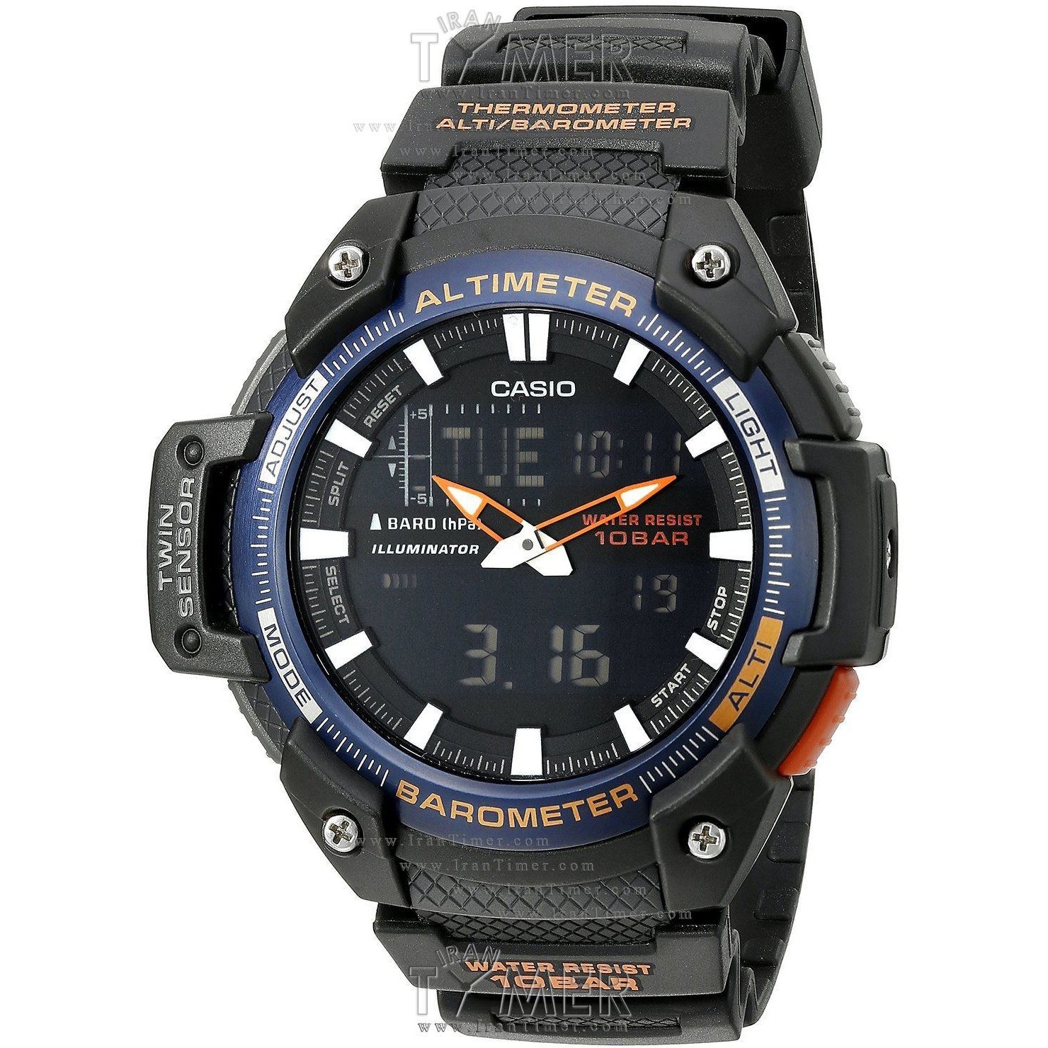 Sgw 450h sale 2ber casio