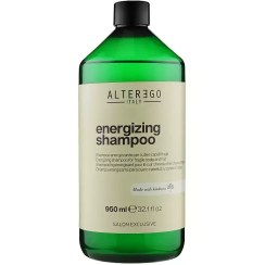 تصویر شامپو ضد ریزش آلترگو مدل Energizing Alter Ego Energizing Shampoo for Hair Loss & Thinning Hair