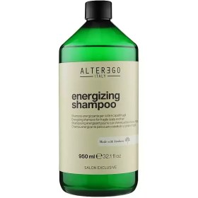 تصویر شامپو ضد ریزش آلترگو مدل Energizing Alter Ego Energizing Shampoo for Hair Loss & Thinning Hair