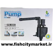 تصویر واتر پمپ PB-480 برند JENECA 