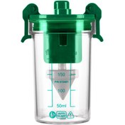 تصویر مخزن 200 cc ساکشن 