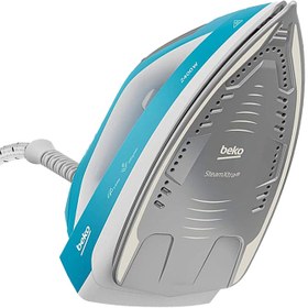 تصویر اتو مخزن دار بکو مدل SGA6124D Beko SGA6124D Steam Generator Iron