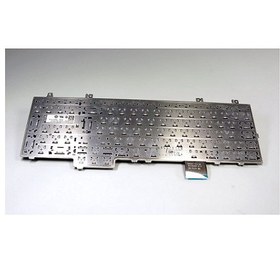 تصویر کیبورد لپ تاپ DELL Studio 1735 