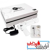 تصویر دستگاه(مزوتراپی)مزوگان کلین مدل MG-1 