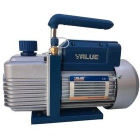 تصویر پمپ وکیوم ولئو مدل VE125 