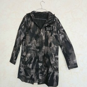 تصویر هودی ارتشی 