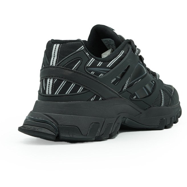 dmx trail shadow black