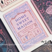 تصویر دفتر باغ خیال 