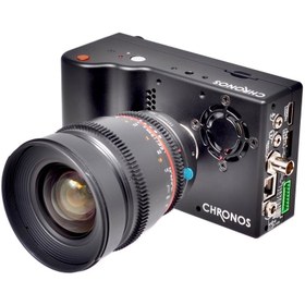 تصویر دوربین عکاسی Chronos 2.1 مدل Chronos 2.1-HD High Speed Camera رم 8 گیگابایت 