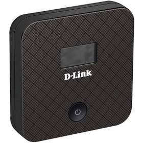 تصویر مودم همراه جیبی دی لینک DWR-932 D-LINK 