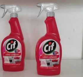 تصویر اسپری سیفCif )۷۵۰ )میل 