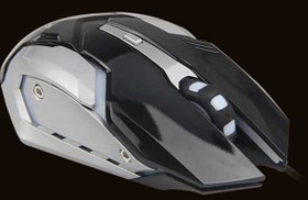 تصویر ماوس گیمینگ باسیم میشن مدل MT-M915 Meetion MT-M915 Wired Optical Gaming Mouse