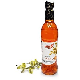 تصویر شربت بیدمشک 